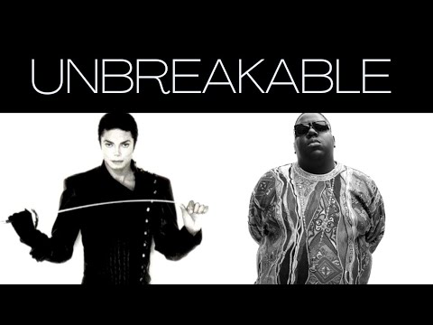 B.I.G Notorious ft. Michael Jackson - Unbreakable