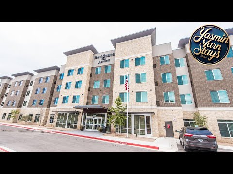 Residence Inn Austin Southwest | Austin (TX), United States | Hotel Review 🏨