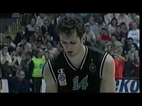 C.Zvezda - Partizan 91-92 [2003/04]