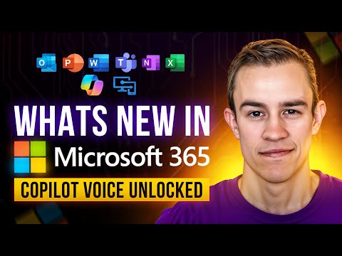 Whats new in Microsoft 365 | June Updates
