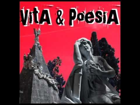 Vita & Poesia - War Wild World Mind