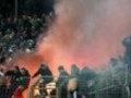 Agitator - Fußballrandale 