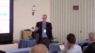 Platform Revolution - Lecture at MIT Platform Symposium by Geoff Parke