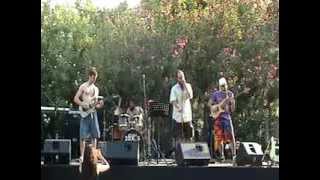 Kafrock - Bummer (Monster Magnet Cover) Live @ Poseidi 2013