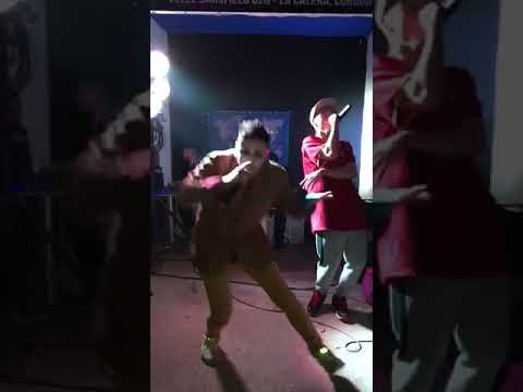 La carroñera - Eselompee