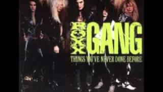 Roxx Gang - Red Rose (1988)