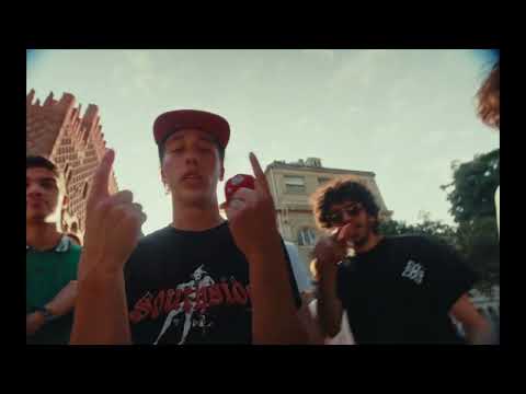 TISMA & LE CHRONIQUEUR SALE - JOB JAB JOG