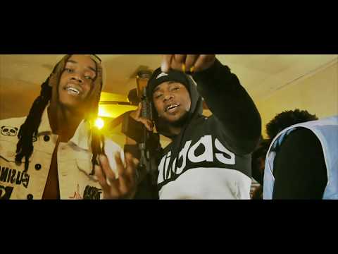 A1Gwalla - My Credit (Feat. A1Fetti) Shot By. VDFilms