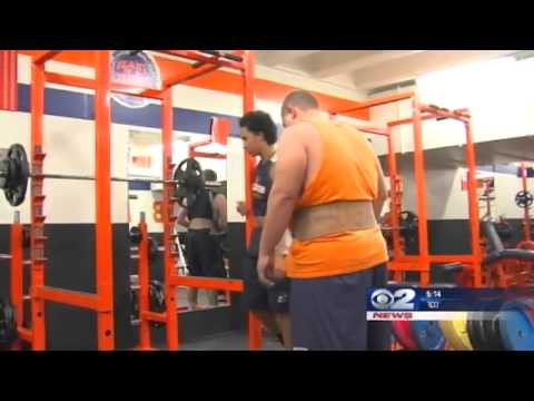 Improving Your Sports Performance