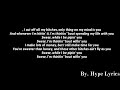 Montana Of 300 Wifin You OnScreen Lyrics