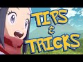 Pokemon Legends Arceus 10 Tips Tricks The Game Doesn T Tell You