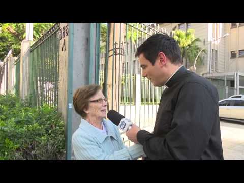 Anunciamos Jesus (436) 09/08/15 - Alegrai-vos 1/3