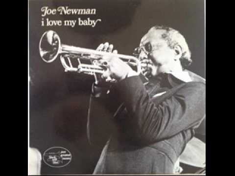It's Only A Papermoon - Joe Newman