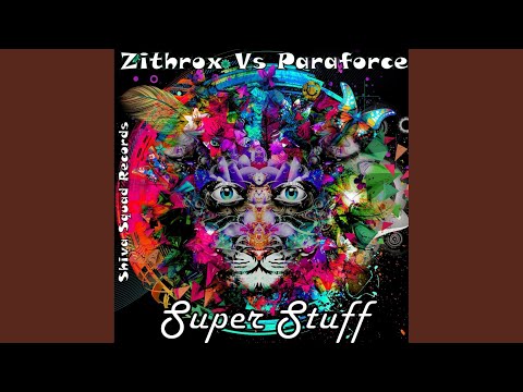 Divine Visions (Original Mix)