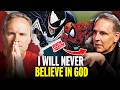 Why Todd McFarlane Denies God But Loves Spider Man His Family And Life