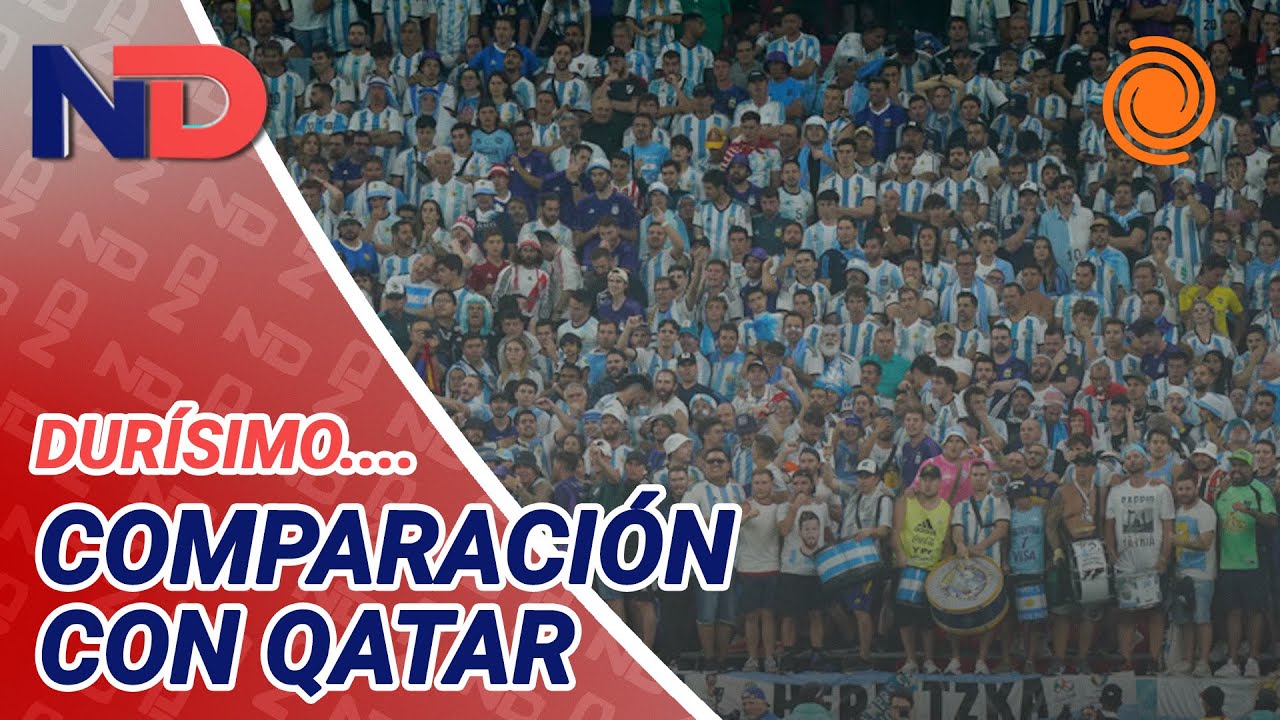 Ticket prices to follow the Argentine National Team at the 2026 World Cup