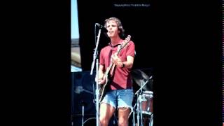 Grateful Dead ~ The Centrum, Worcester,MA ~ Willie and the Hand Jive  4~4~87