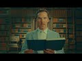 The Wonderful Story Of Henry Sugar Trailer 2023