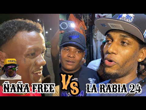 Pro Music 809 and El Negro Fresa