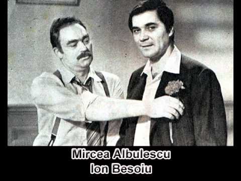 Mari actori romani(partea 1)