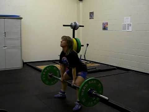 Deadlift (Assistance) Tutorial