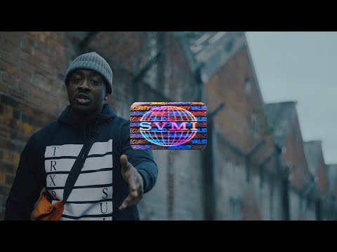 P1 CAPS - HADOUKEN (PROD. WHYJAY)