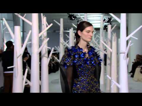 Delpozo | Fall Winter 2015/2016 Full Fashion Show | Exclusive