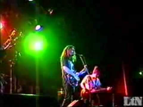 Videoclip de Window Shopper — Nickelback