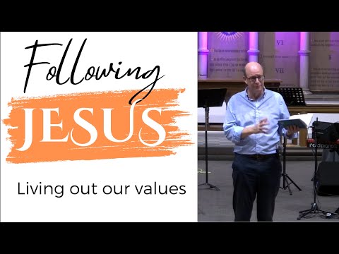 Serving Him - Jonathan Jee