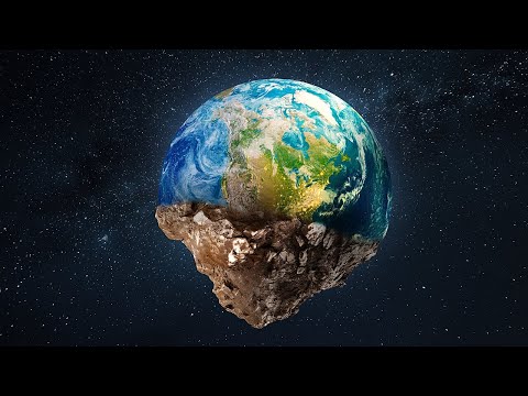 O Telescópio Espacial James Web encontrou uma nova Terra