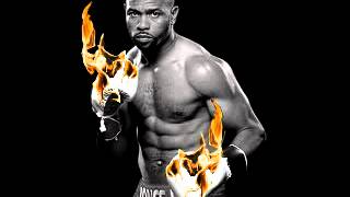 Roy Jones Jr.- Body Head Anthem
