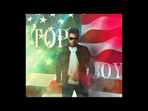 The Kidman - Top Boy (Official Mp4)