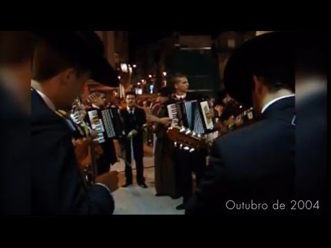 Desertuna - Instrumentala (Covilhã Cidade Neve) 2004