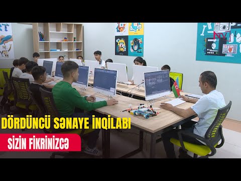 SİZİN FİKRİNİZCƏ 17.06.2025