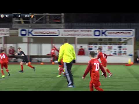 NIBFA TV (23/02/18) Show 1