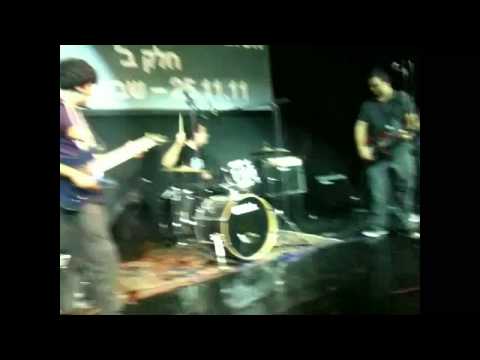 Gag Quartet-Live Concert