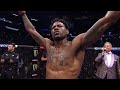 UFC 272: Kevin Holland Octagon Interview