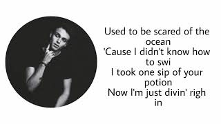 In Too Deep - Why Don&#39;t We (Official Lyric Video)