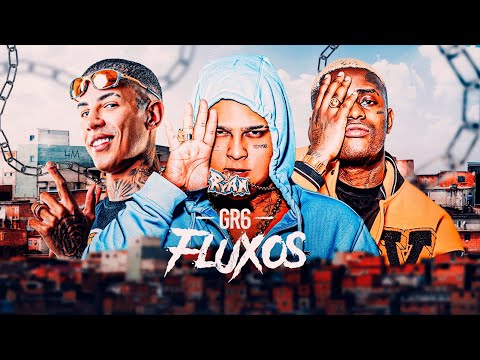 VOU NO PIÃO - MC Ryan SP, MC IG, MC Don Juan, MC Marks (GR6 Fluxos) DJ Felipe Maia