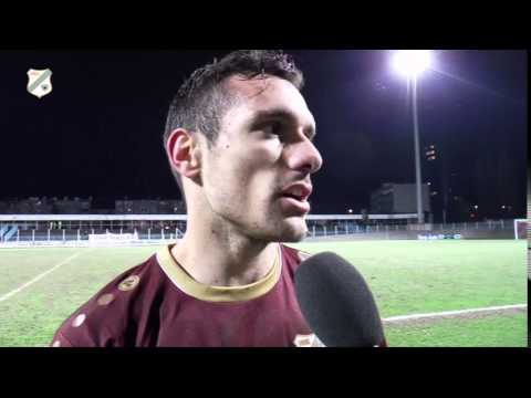 Vešović nakon Lokomotive