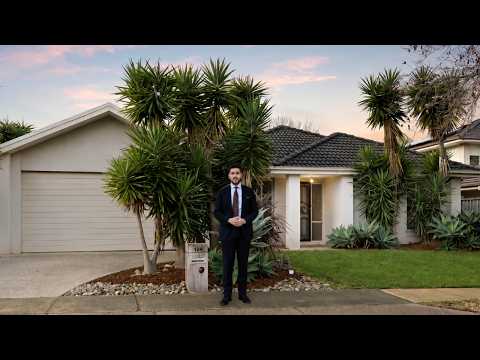 124 Sandhurst Boulevard, Sandhurst, VIC 3977, 4 slaapkamers, 2 badkamers, House