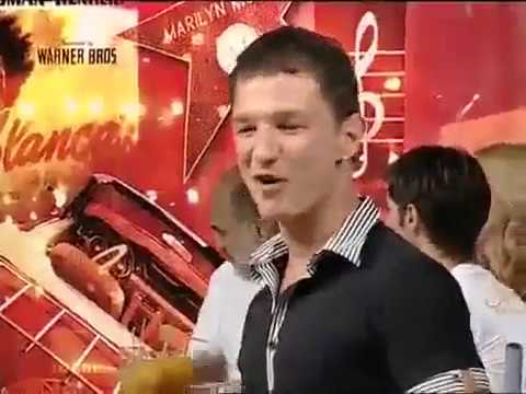 Srecko Savović - Sve smo jaci  (K:CN)  (2009)