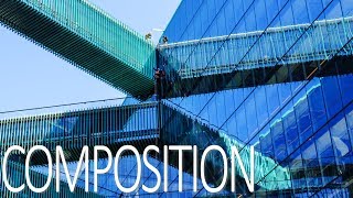 Composition in Street Photography