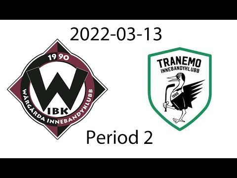 WIBK tranemo 2