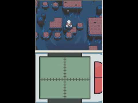 Pokemon Bloody Platinum Walkthrough - Teil 25 - Die Zerrwelt wartet...