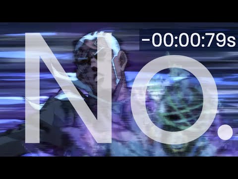 Made in Heaven in Real Time is Literally Unwatchable.