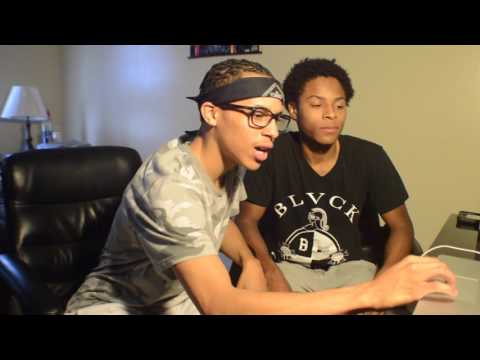 Niska ft. Rako, Brigi, Trafiquinté, Madrane - Freestyle PSG (Clip officiel) REACTION w/FREESTYLE