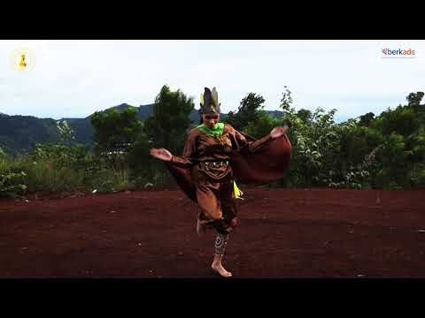 VIDEO PROFIL - PUTERI WISATA PAPUA 2021 - GRACE S. MAURY