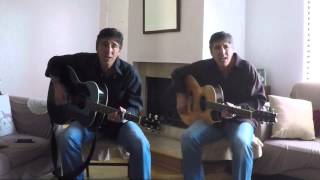 Everyday People - Sly & the Family Stone - Performed by John Knowles