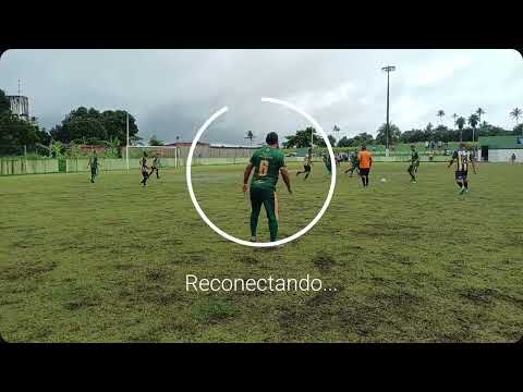 [VT] Amistoso de Futebol - União Master x Juventude de Areias